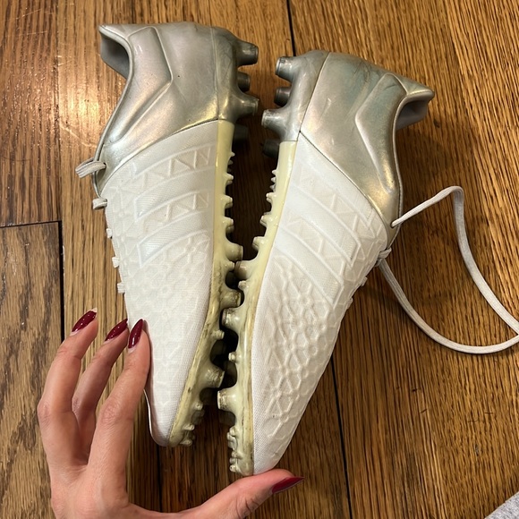 Adidas Messi 15.3 soccer cleats - Picture 5 of 8